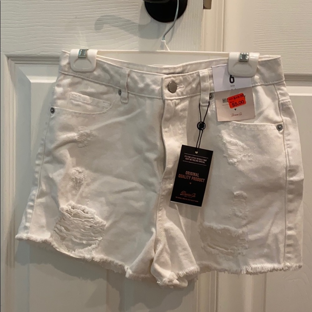 Shorts